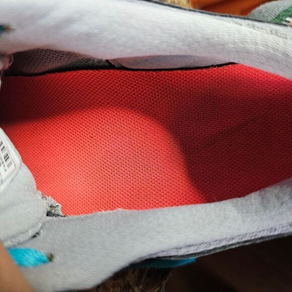 Nike women's FLEX EXPERIENCE RN 2 Running Training Shoes Size 9.5.     285 - Picture 6 of 13